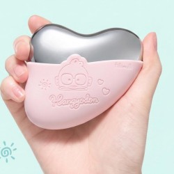 OY韓國預訂優惠 Filimilli Cooling Massager 冰感去水腫按摩器 *水怪限量版